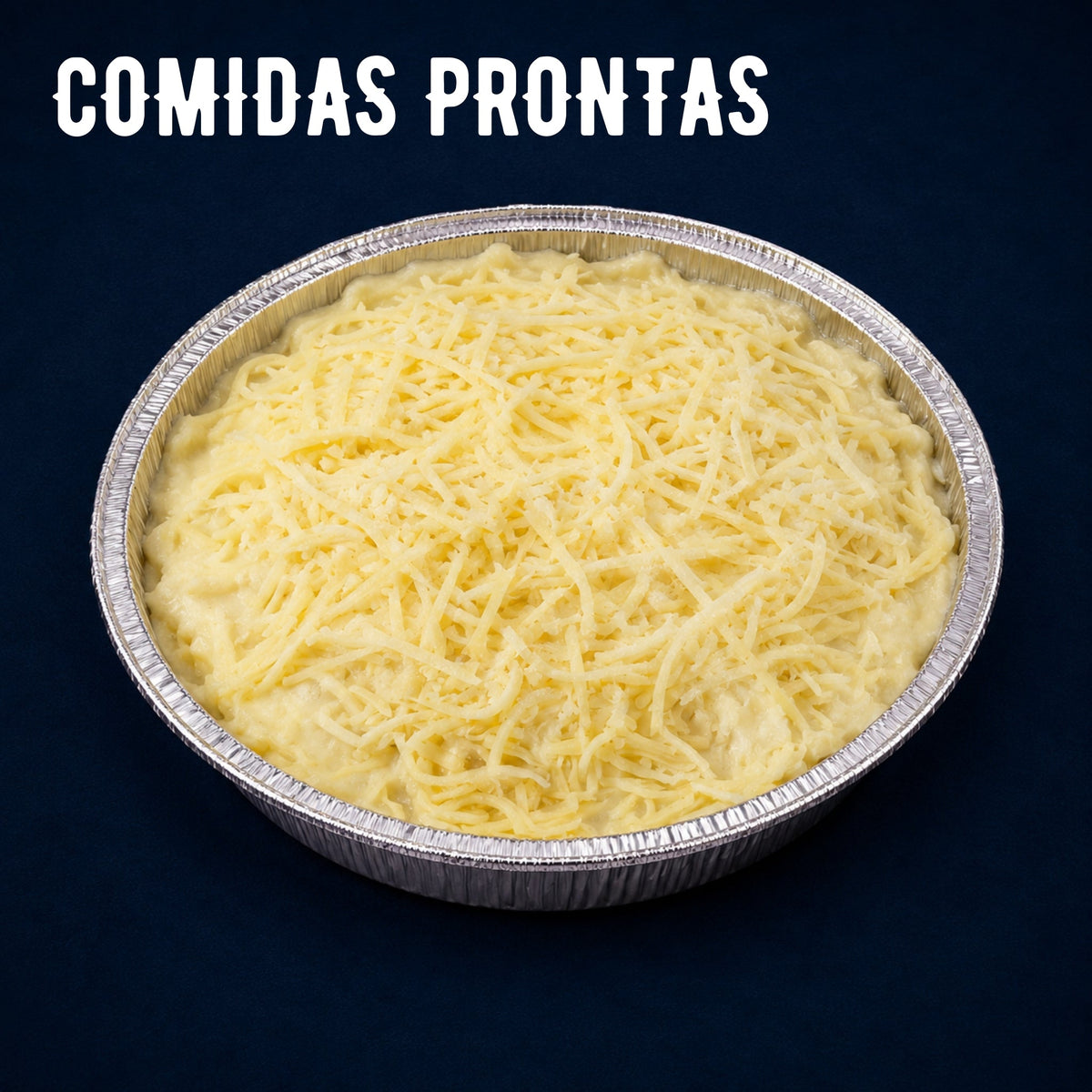 Comida Pronta