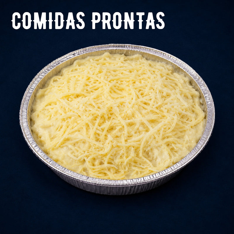 Comida Pronta