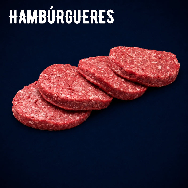 Hambúrgueres