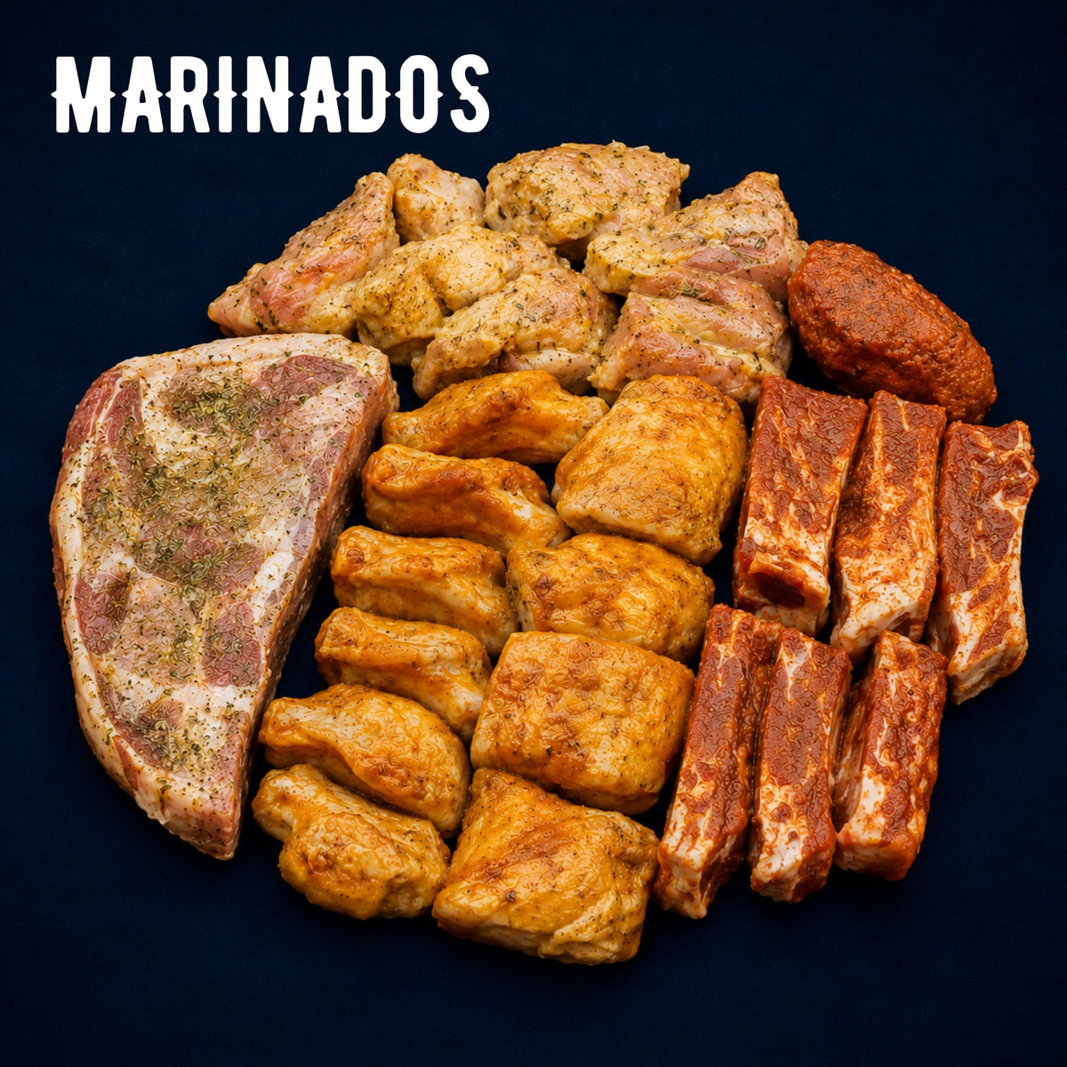 Marinados