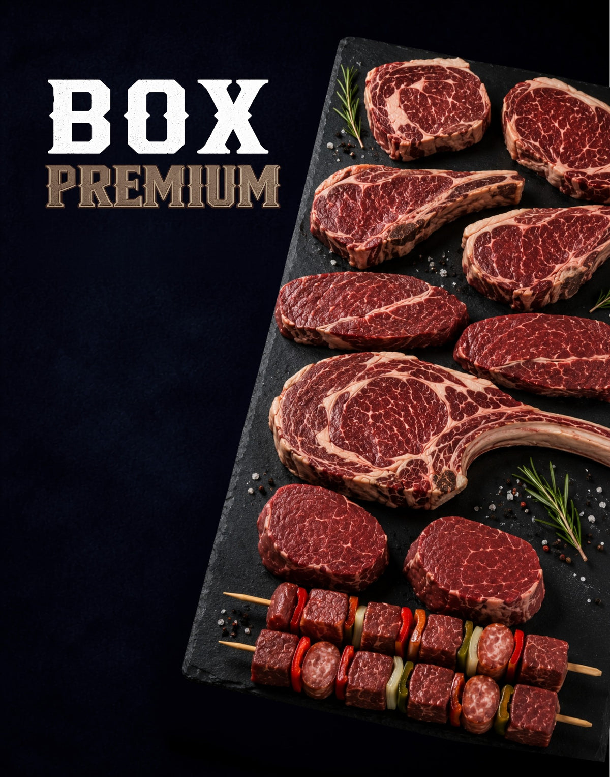 Box Premium