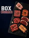Box Churrasco