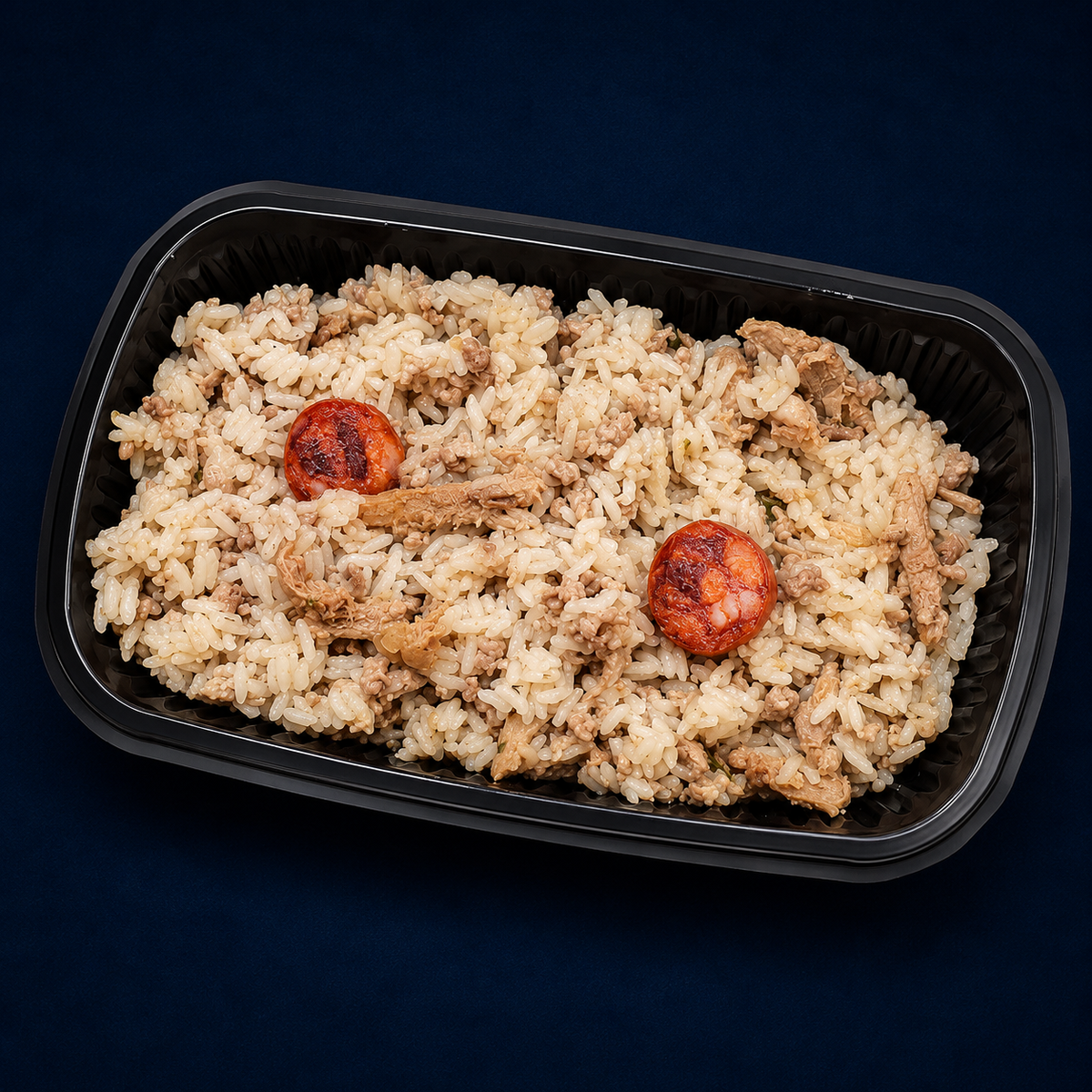 Arroz de Pato 750gr