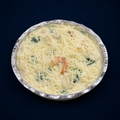 Bacalhau c/ Gambas e Espinafres 750gr