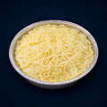 Bacalhau com Natas