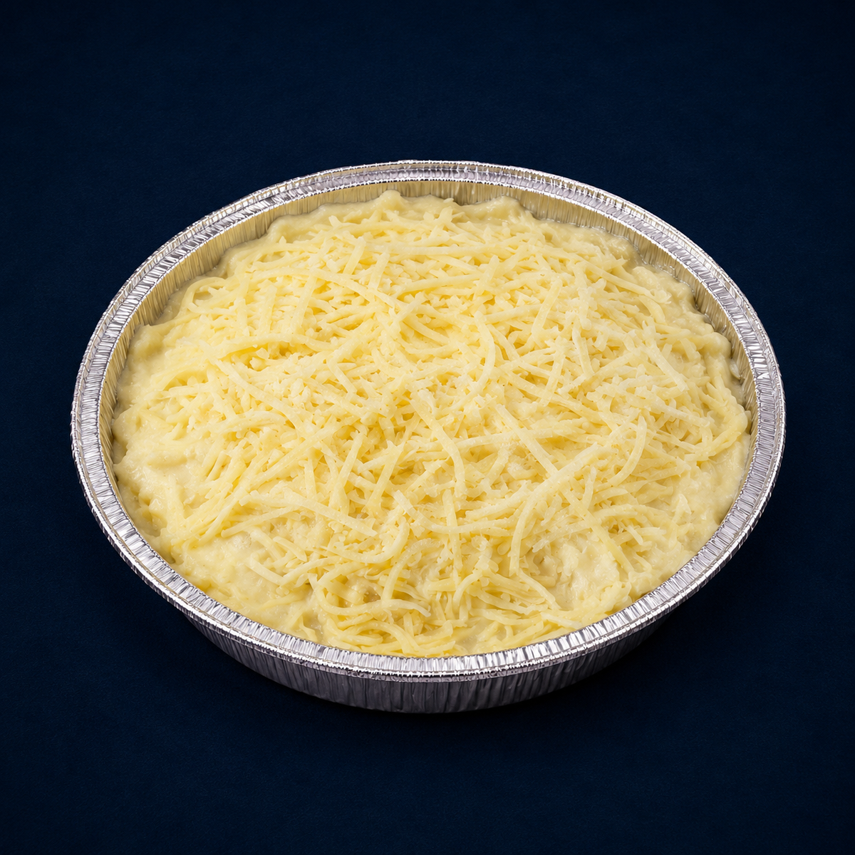 Bacalhau com Natas