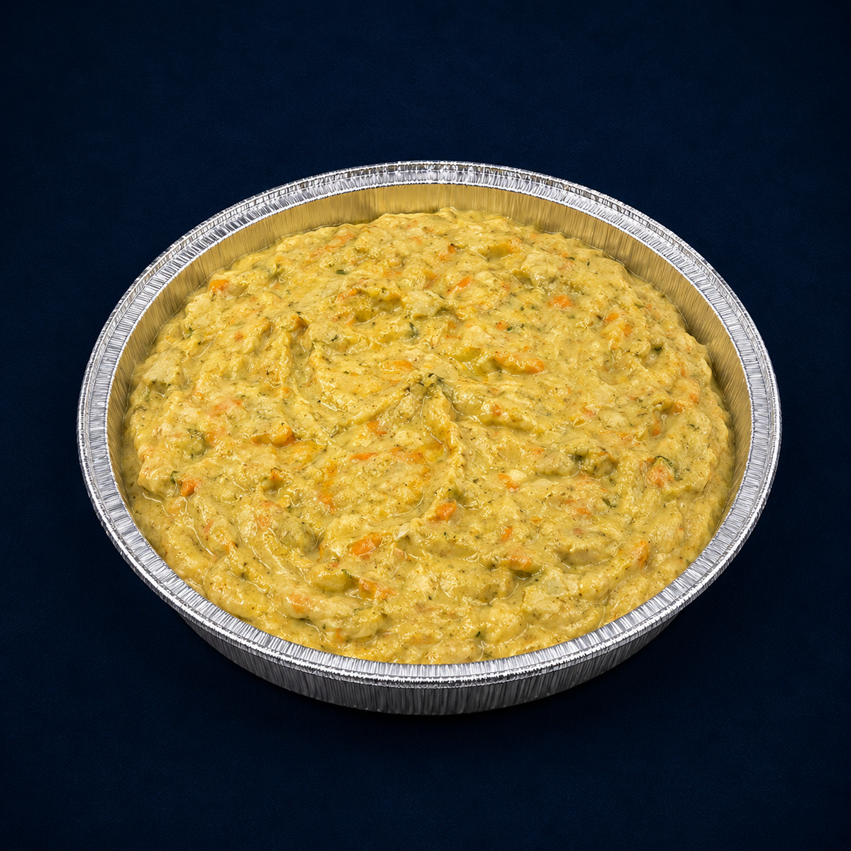 Bacalhau Espiritual 600gr