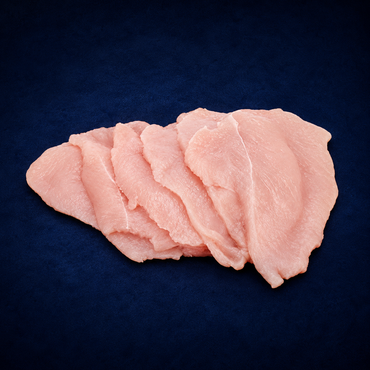 Bife de Frango 250gr