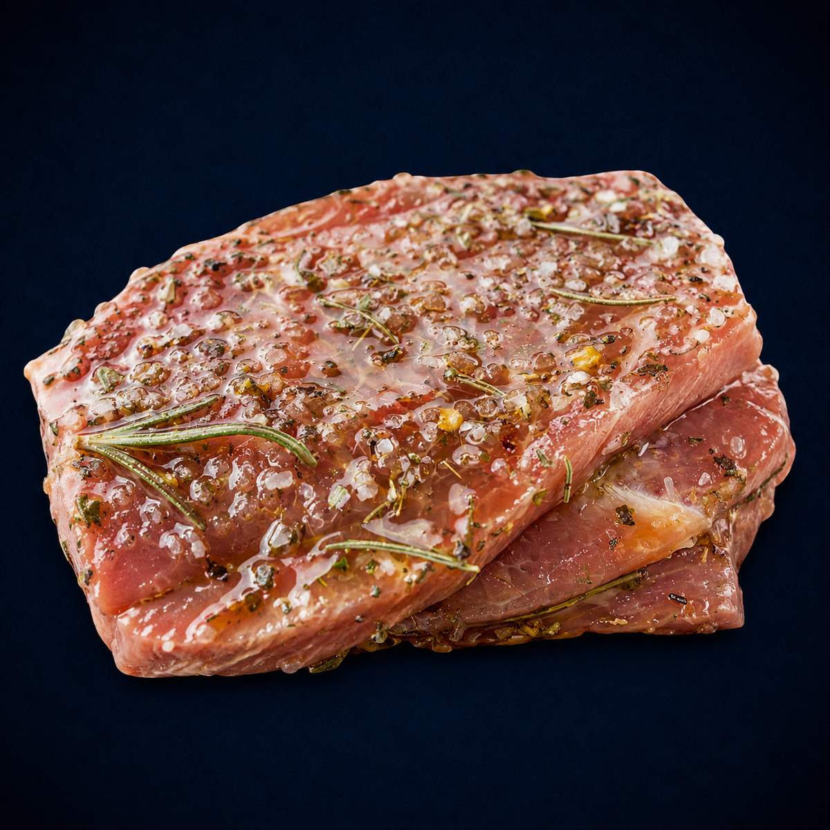 Cachaço Marinado 1000gr