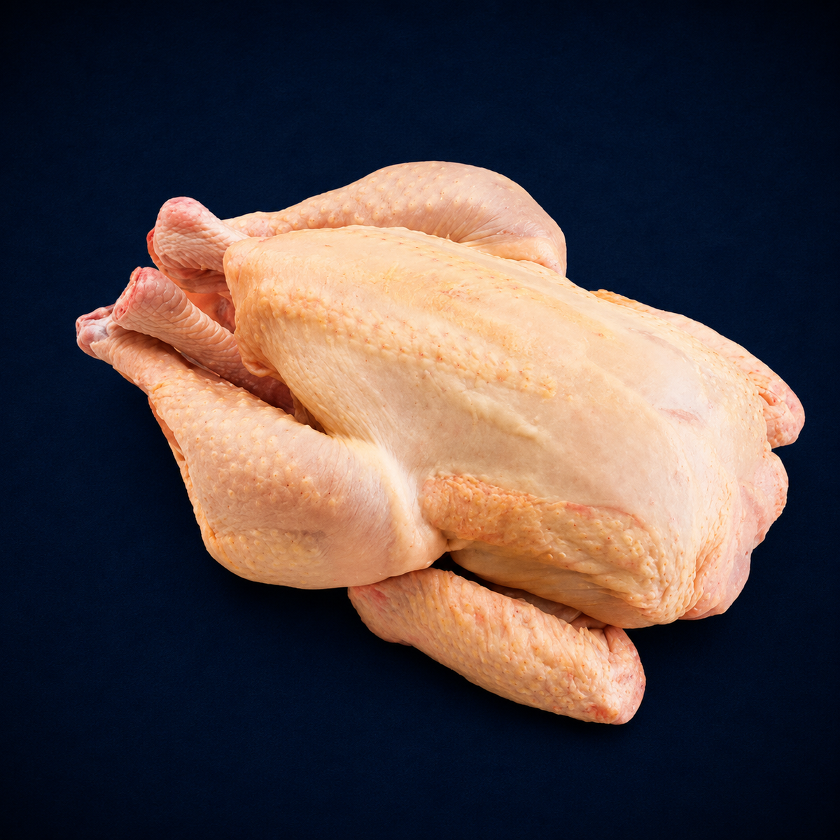 Frango do Campo 2800gr/3000gr