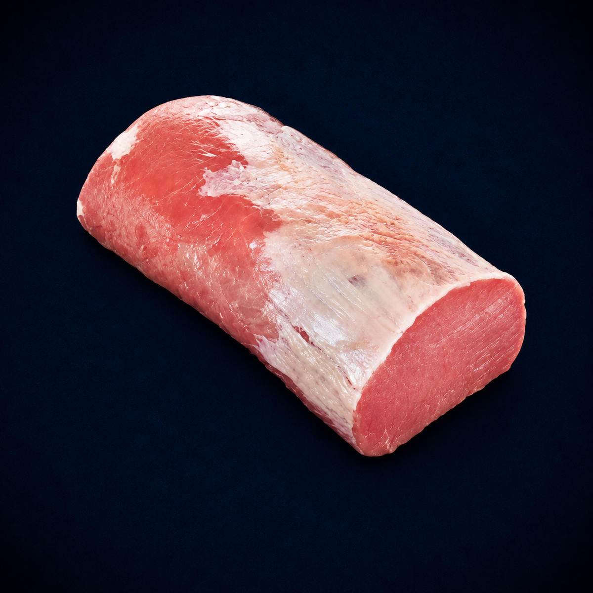 Lombo de Porco 1000gr