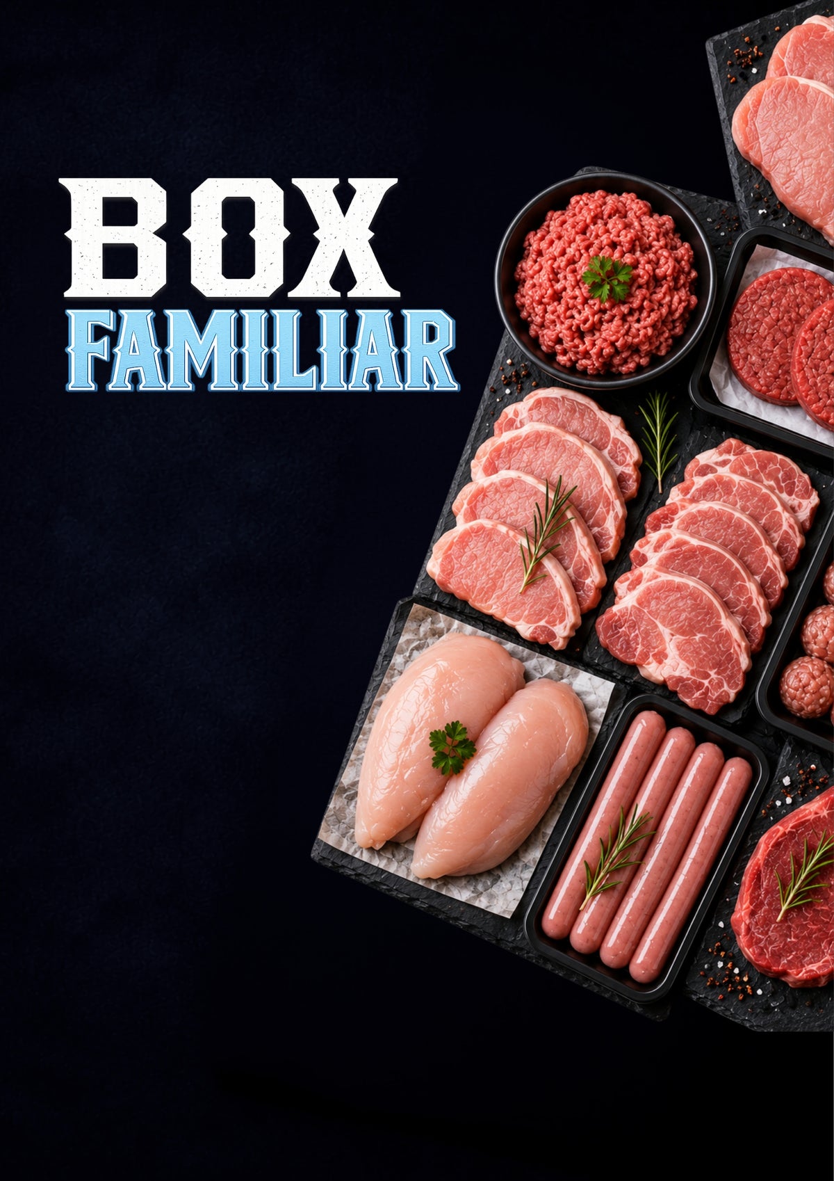 Box Familiar