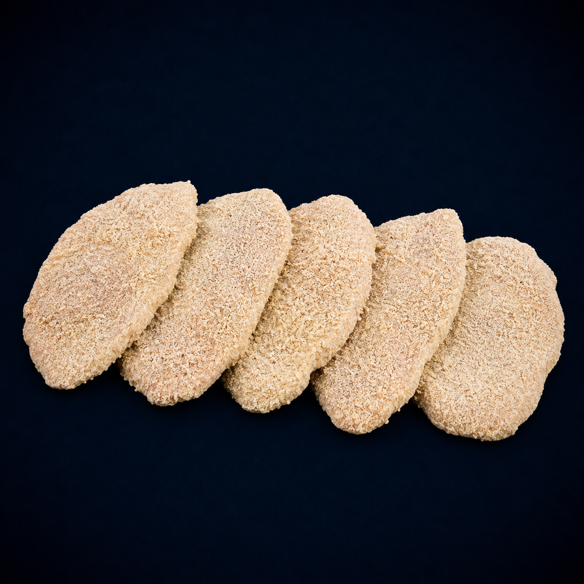 Panados de Porco 500gr