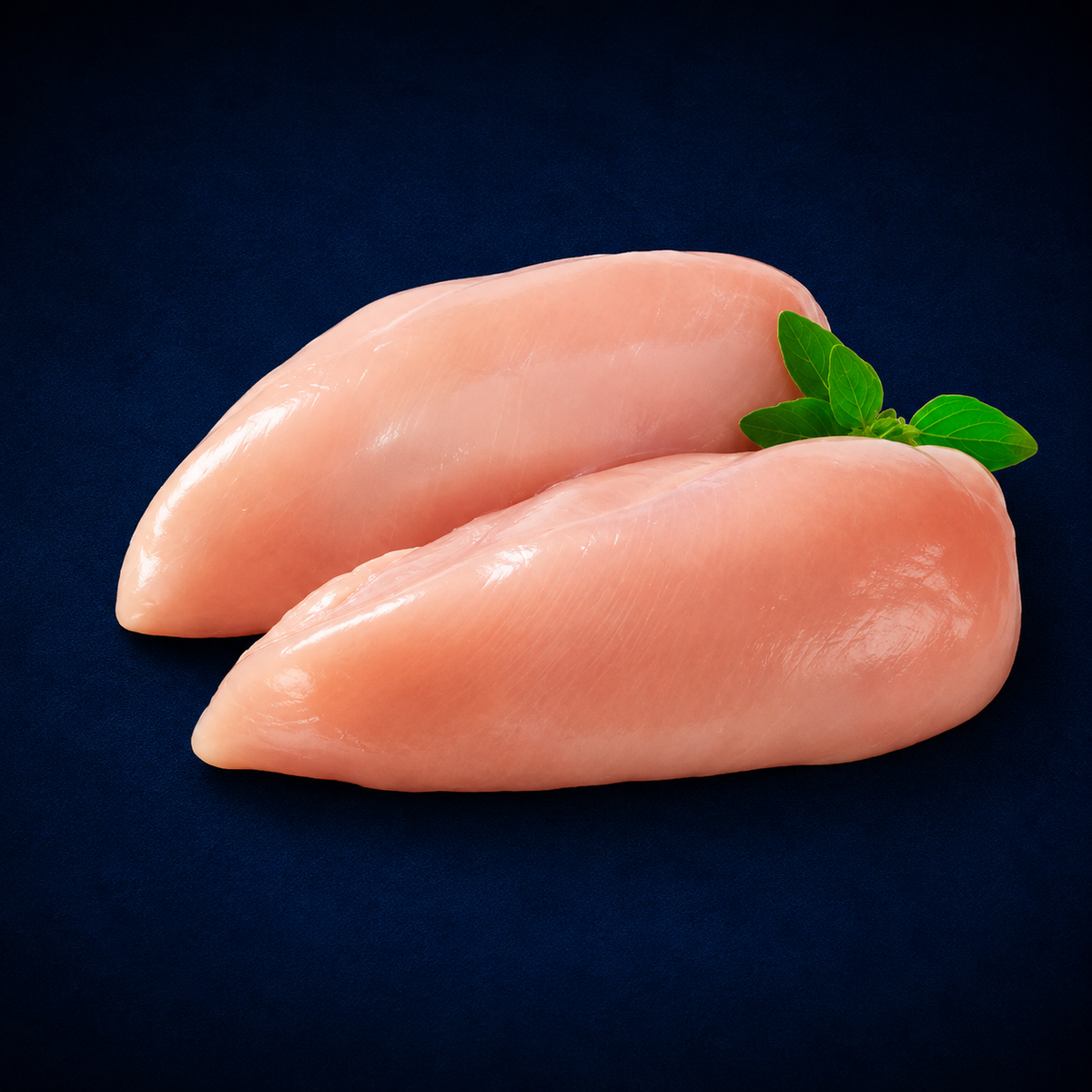 Peito de Frango 280gr/300gr