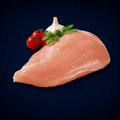 Peito de Perú 500gr