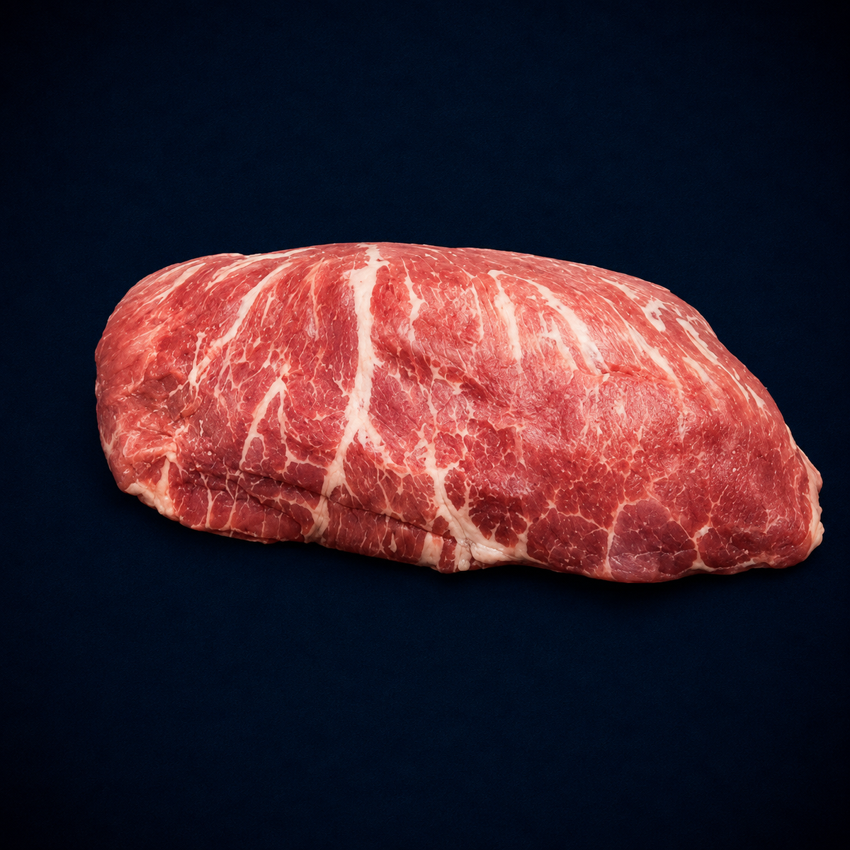 Presa de Porco Preto 300gr