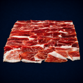 Presunto Pata Negra de Belota 200gr