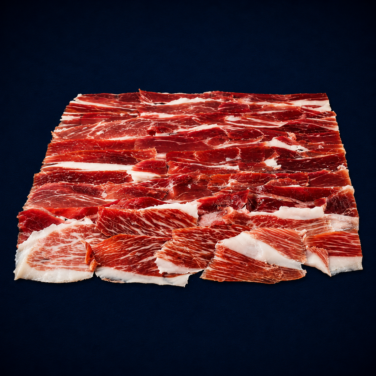 Presunto Pata Negra de Belota 200gr