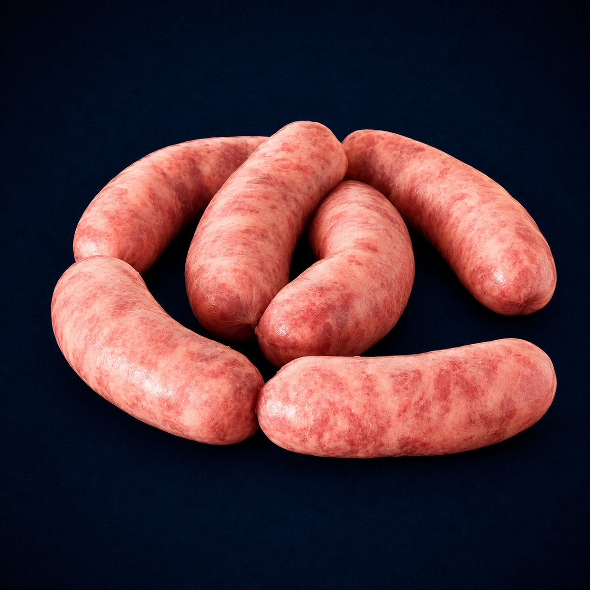Salsichas Toscanas 6unid