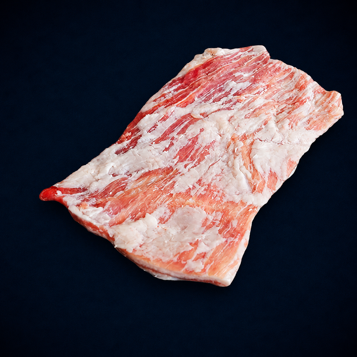 Segredos de Porco Preto 500gr
