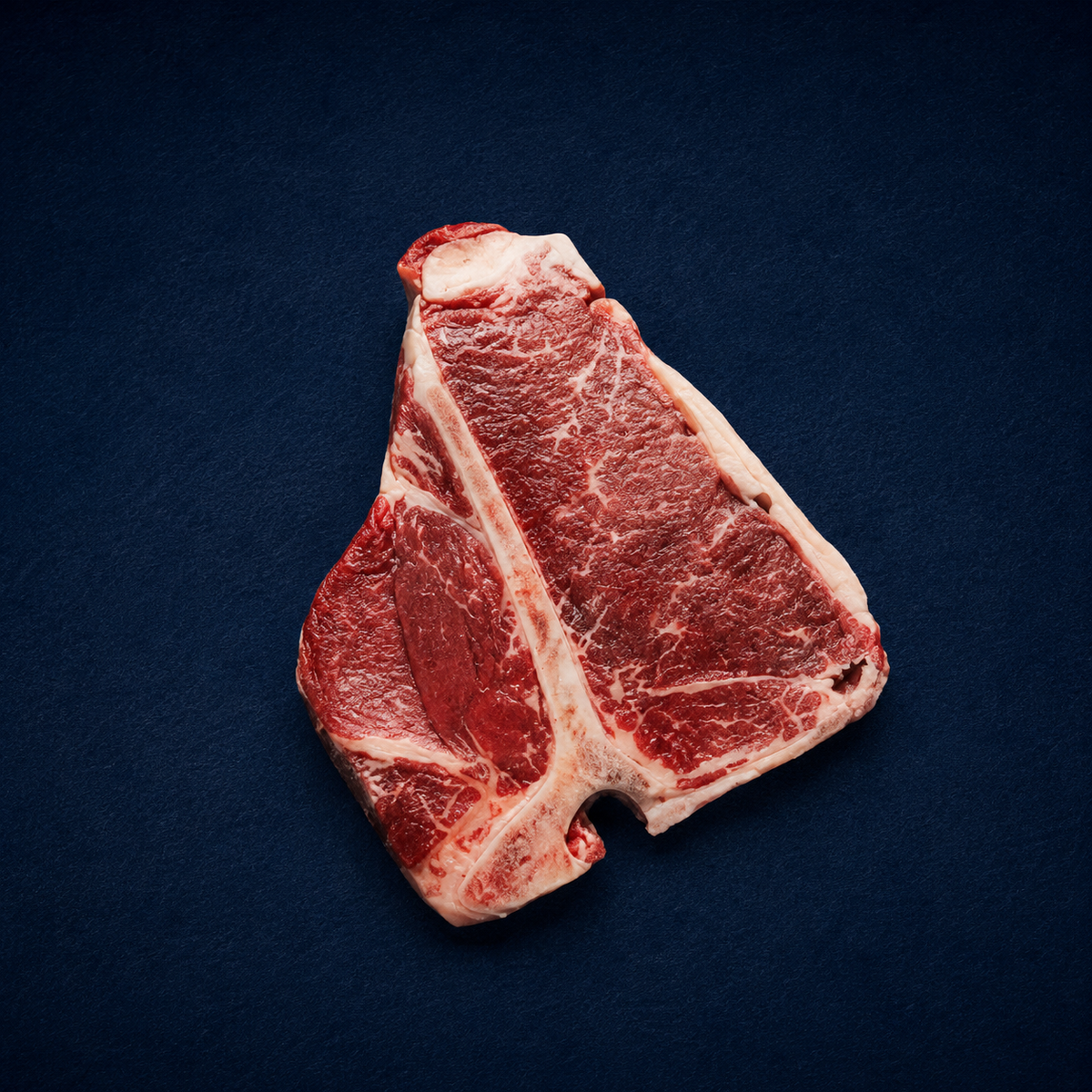 T-Bone 1000gr dry age