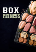 Box Fitness