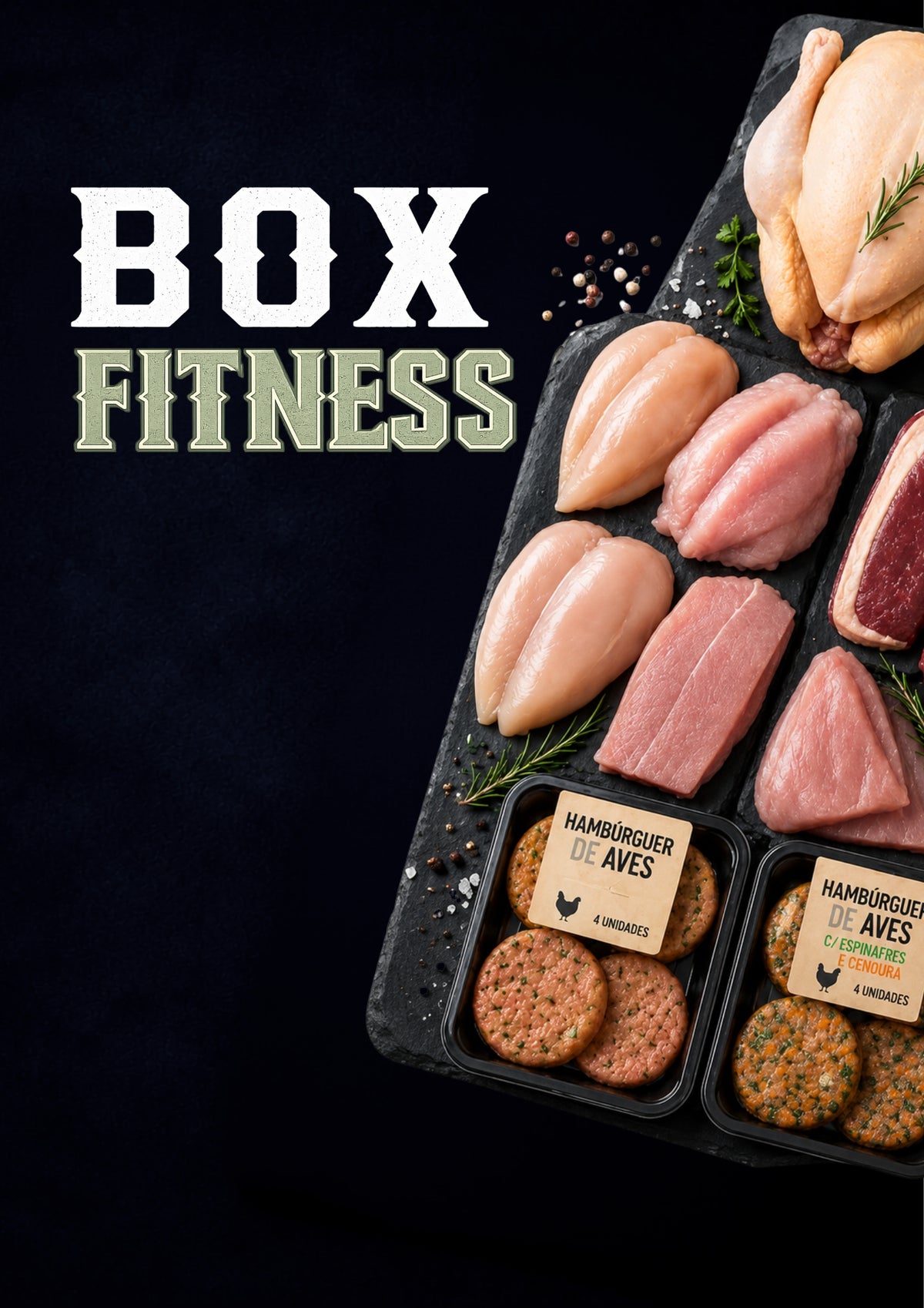 Box Fitness